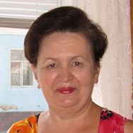 Нина Ивановна 